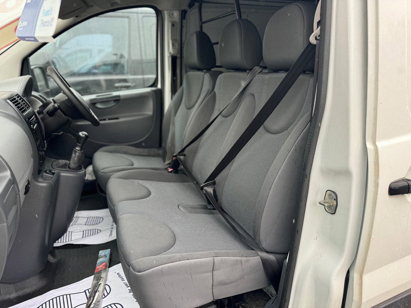 Citroen Dispatch 1.6 1000 HDi L1 H1 5dr 5dr Manual 2026