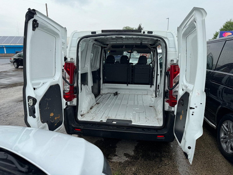 Citroen Dispatch 1.6 1000 HDi L1 H1 5dr 5dr Manual 2026