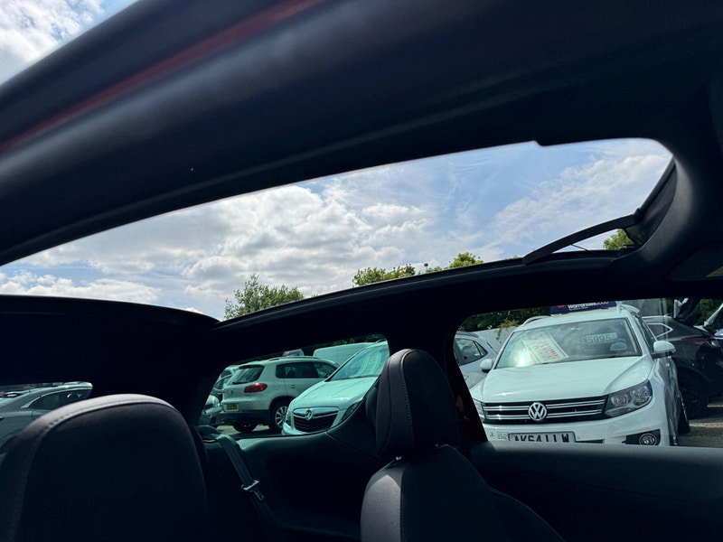 Citroen DS3 Cabrio 1.2 PureTech DStyle Plus Euro 6 (s/s) 2dr 2dr Manual 2026