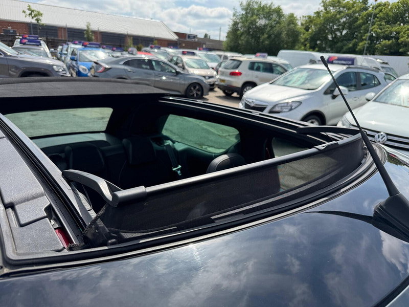 Citroen DS3 Cabrio 1.2 PureTech DStyle Plus Euro 6 (s/s) 2dr 2dr Manual 2026