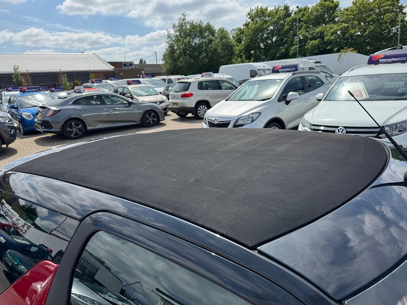 Citroen DS3 Cabrio 1.2 PureTech DStyle Plus Euro 6 (s/s) 2dr 2dr Manual 2026