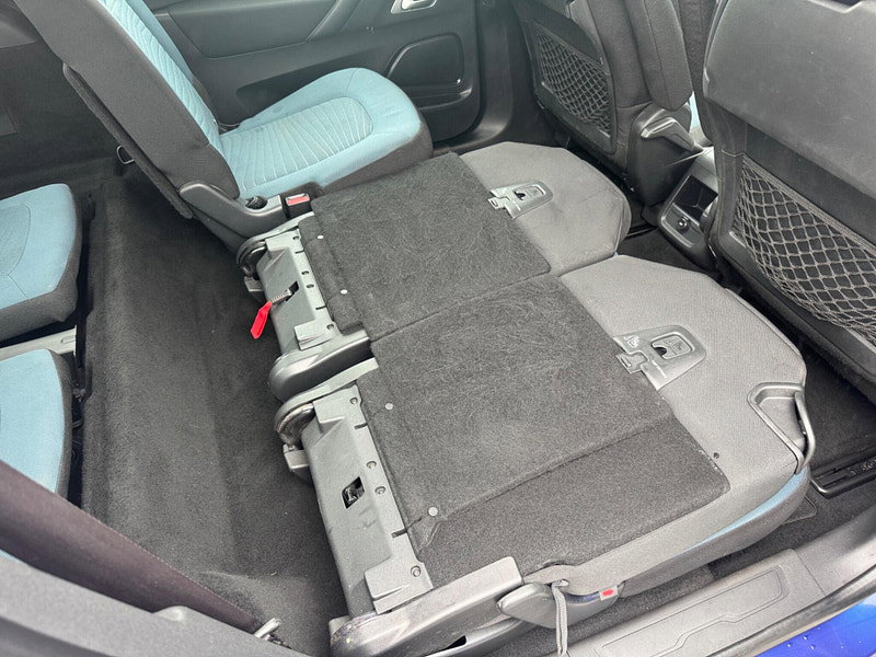 Citroen Grand C4 Picasso 1.6 BlueHDi Feel Euro 6 (s/s) 5dr 5dr Manual 2026