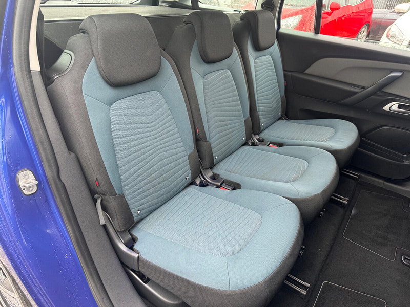 Citroen Grand C4 Picasso 1.6 BlueHDi Feel Euro 6 (s/s) 5dr 5dr Manual 2026