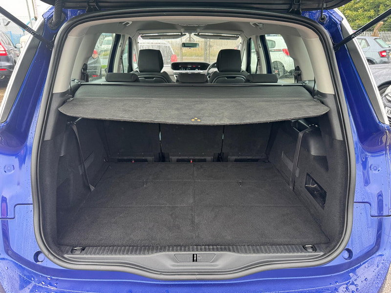 Citroen Grand C4 Picasso 1.6 BlueHDi Feel Euro 6 (s/s) 5dr 5dr Manual 2026