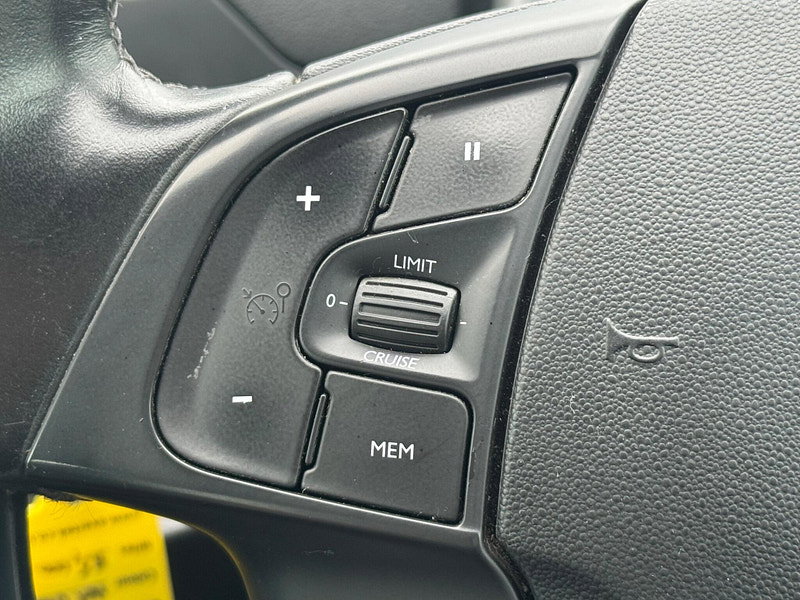 Citroen Grand C4 Picasso 1.6 BlueHDi Feel Euro 6 (s/s) 5dr 5dr Manual 2026