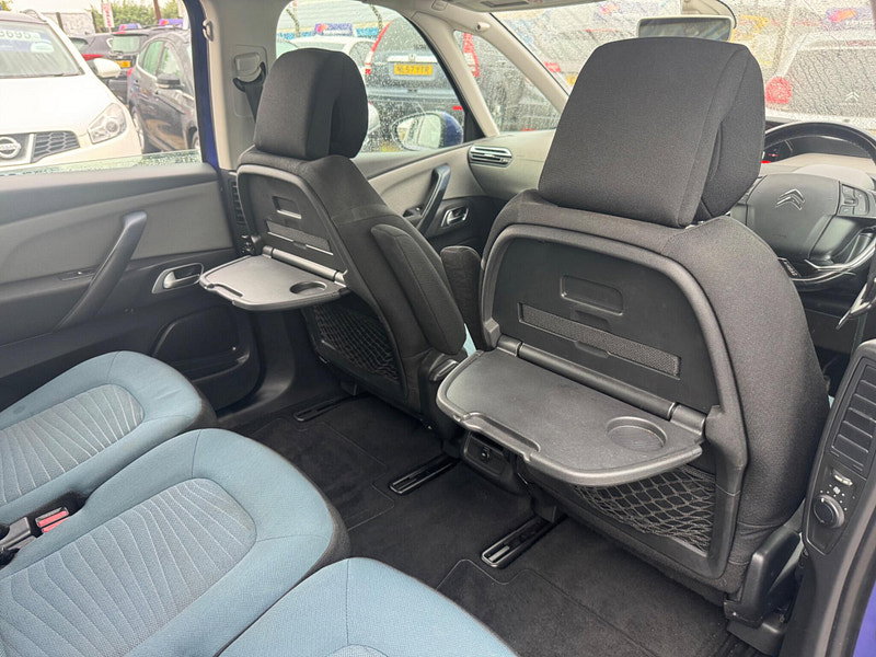 Citroen Grand C4 Picasso 1.6 BlueHDi Feel Euro 6 (s/s) 5dr 5dr Manual 2026