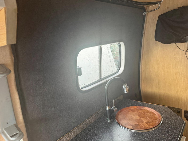 Citroen Relay 2.2 HDi 1800 Enterprise High Roof Van 4dr (LWB) 4dr Manual 2026