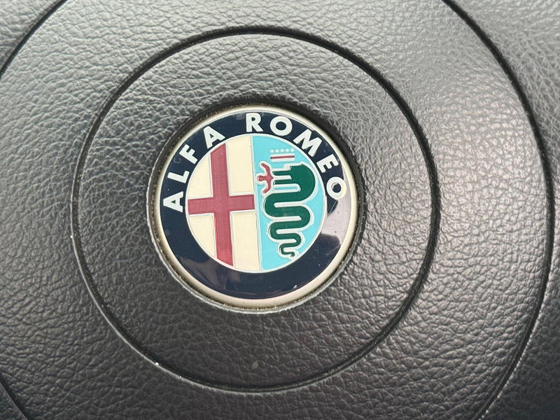 Alfa Romeo GT 1.9 JTDM 16V Cloverleaf 2dr 2dr Manual 2026