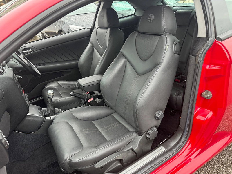 Alfa Romeo GT 1.9 JTDM 16V Cloverleaf 2dr 2dr Manual 2026