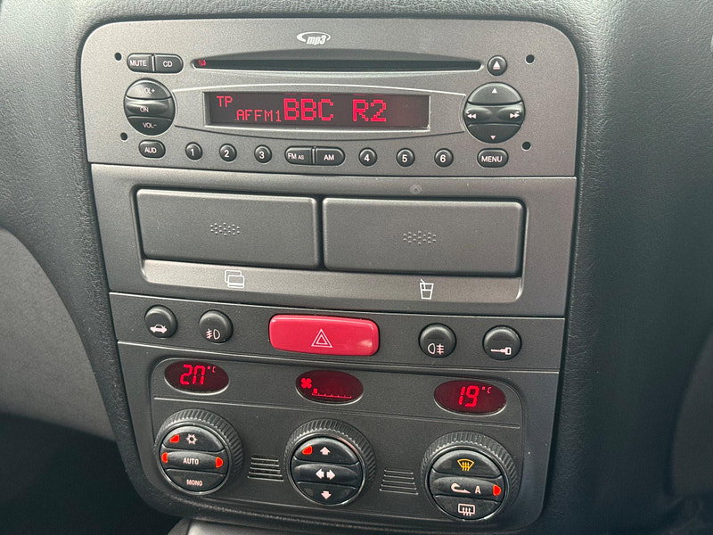 Alfa Romeo GT 1.9 JTDM 16V Cloverleaf 2dr 2dr Manual 2026