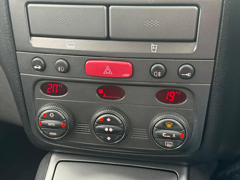 Alfa Romeo GT 1.9 JTDM 16V Cloverleaf 2dr 2dr Manual 2026