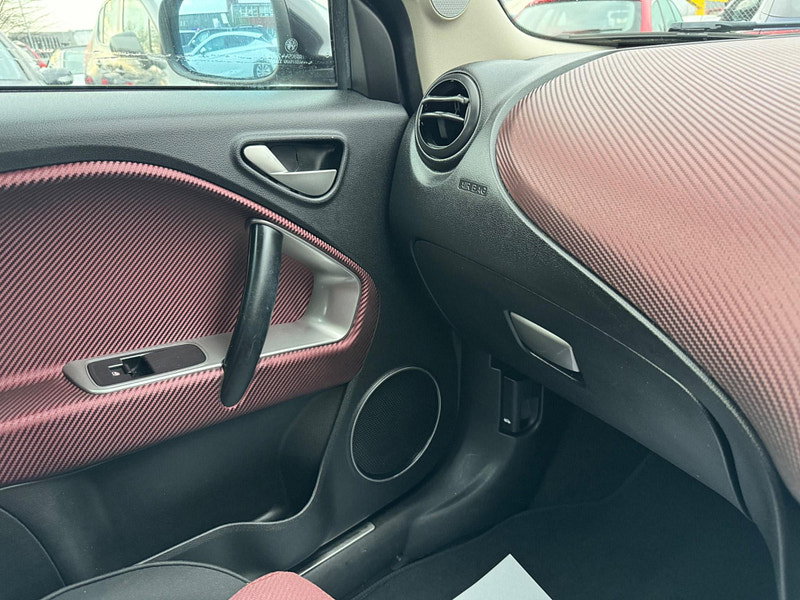 Alfa Romeo MiTo 1.4 16V Lusso Euro 5 3dr 3dr Manual 2026