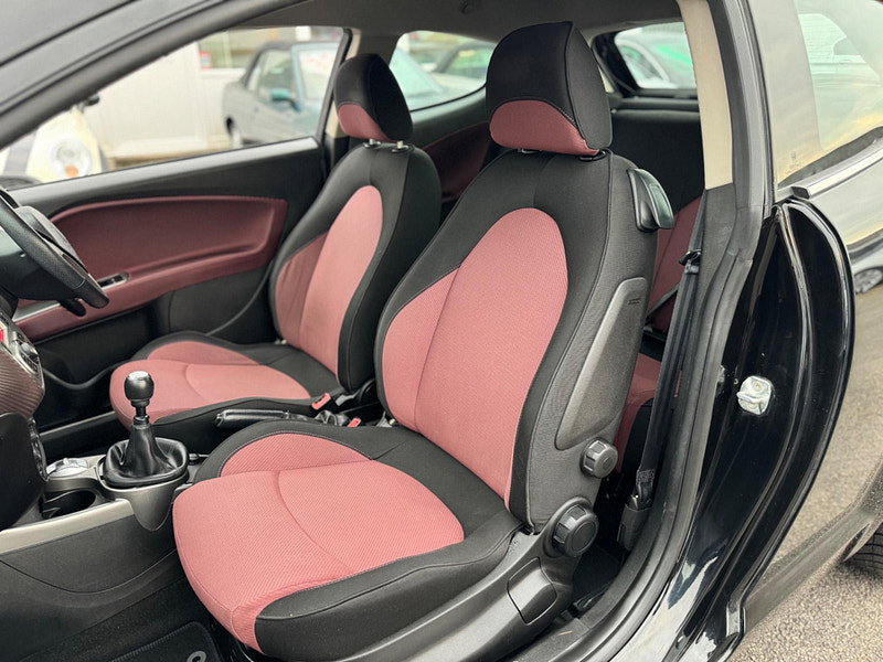 Alfa Romeo MiTo 1.4 16V Lusso Euro 5 3dr 3dr Manual 2026