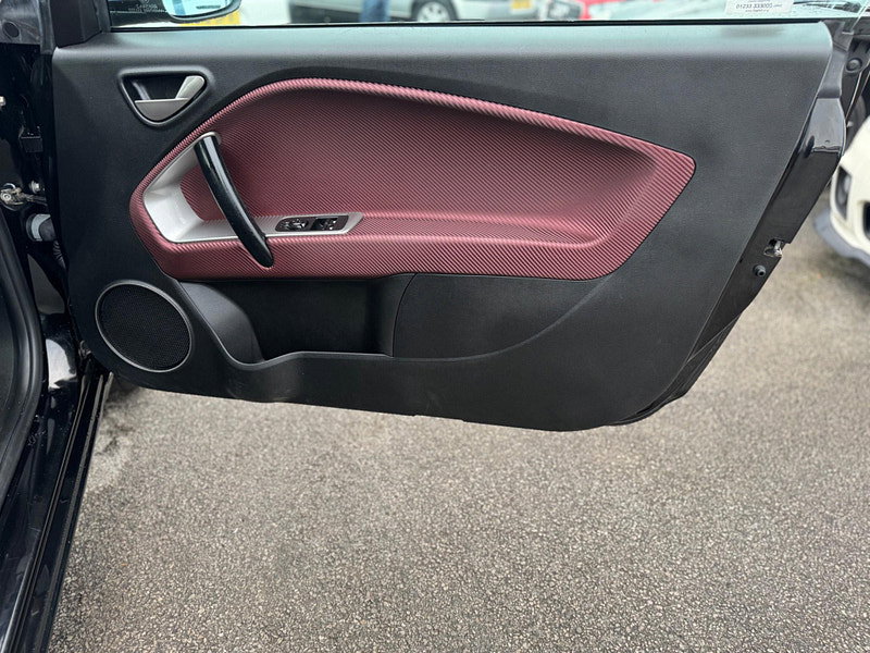 Alfa Romeo MiTo 1.4 16V Lusso Euro 5 3dr 3dr Manual 2026