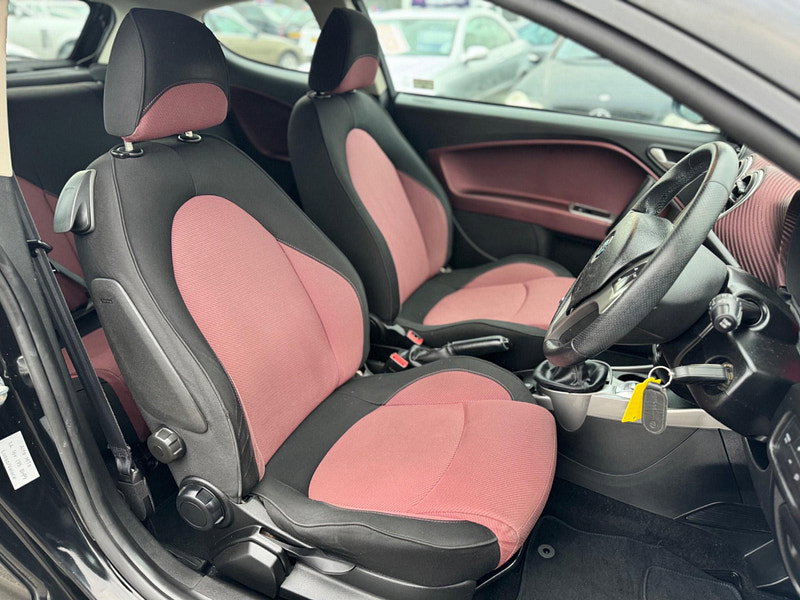 Alfa Romeo MiTo 1.4 16V Lusso Euro 5 3dr 3dr Manual 2026