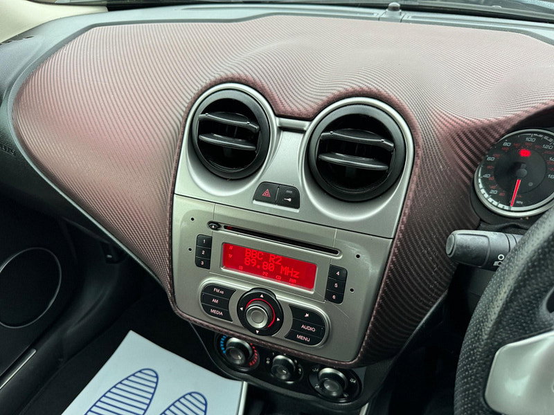 Alfa Romeo MiTo 1.4 16V Lusso Euro 5 3dr 3dr Manual 2026