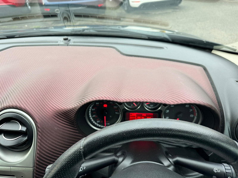 Alfa Romeo MiTo 1.4 16V Lusso Euro 5 3dr 3dr Manual 2026