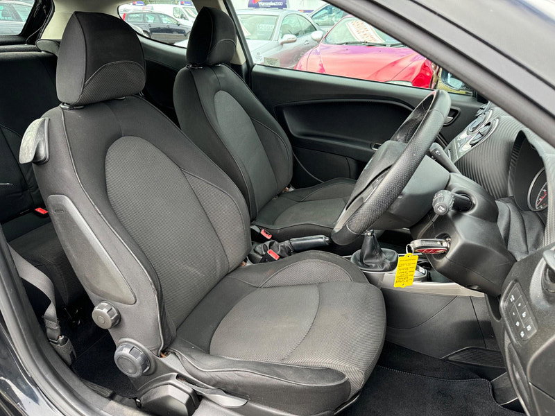 Alfa Romeo MiTo 1.4 TB Lusso Euro 4 3dr 3dr Manual 2026
