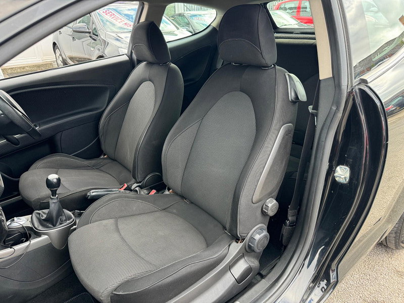 Alfa Romeo MiTo 1.4 TB Lusso Euro 4 3dr 3dr Manual 2026