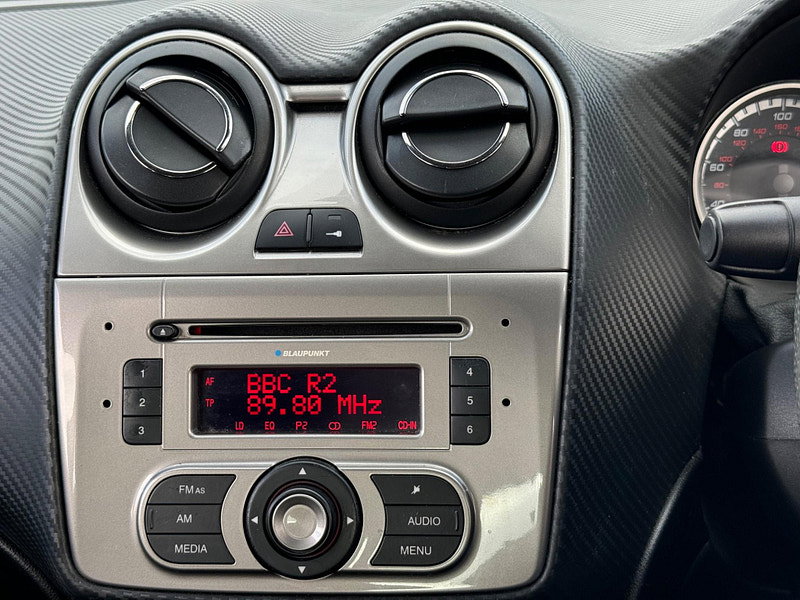 Alfa Romeo MiTo 1.4 TB Lusso Euro 4 3dr 3dr Manual 2026