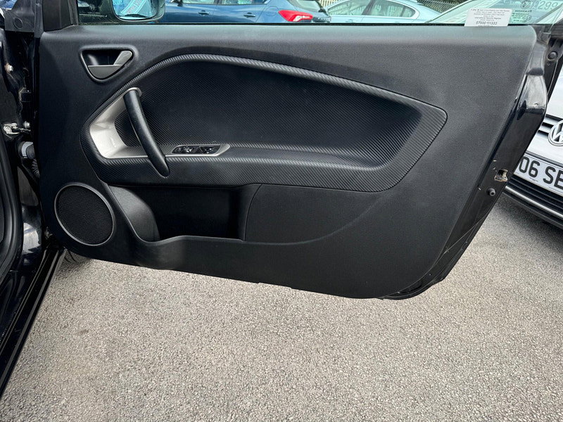 Alfa Romeo MiTo 1.4 TB Lusso Euro 4 3dr 3dr Manual 2026