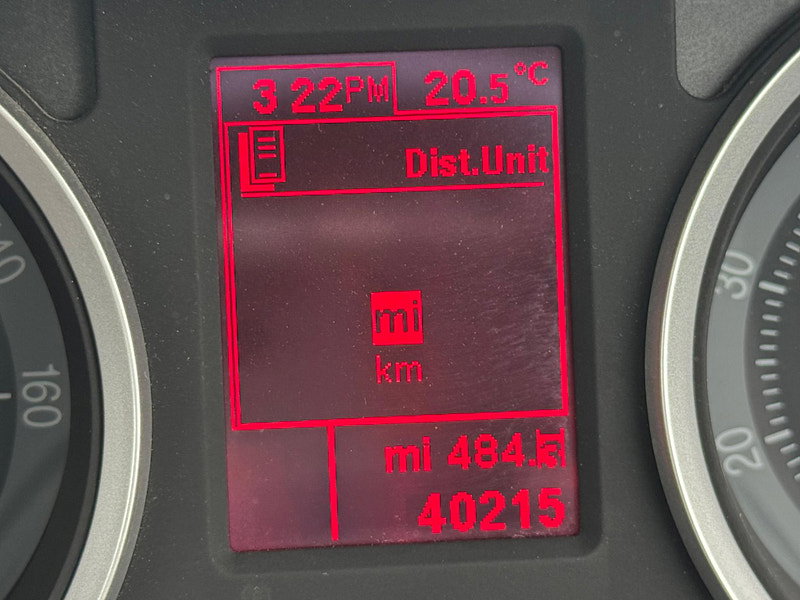 Alfa Romeo Spider 2.2 JTS 2dr 2dr Manual 2026