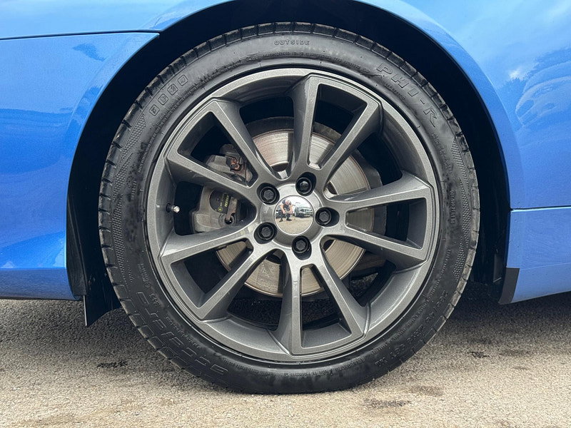 Alfa Romeo Spider 2.2 JTS 2dr 2dr Manual 2026