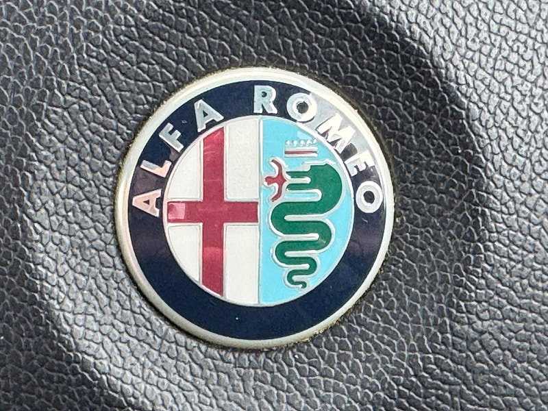 Alfa Romeo Spider 2.2 JTS 2dr 2dr Manual 2026