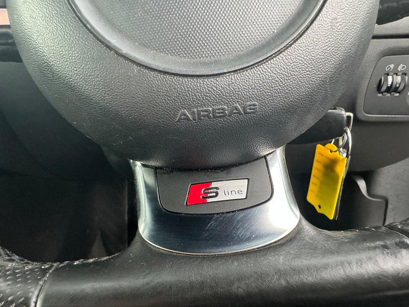 Audi TT 2.0 TFSI Roadster Euro 4 2dr 2dr Manual 2026