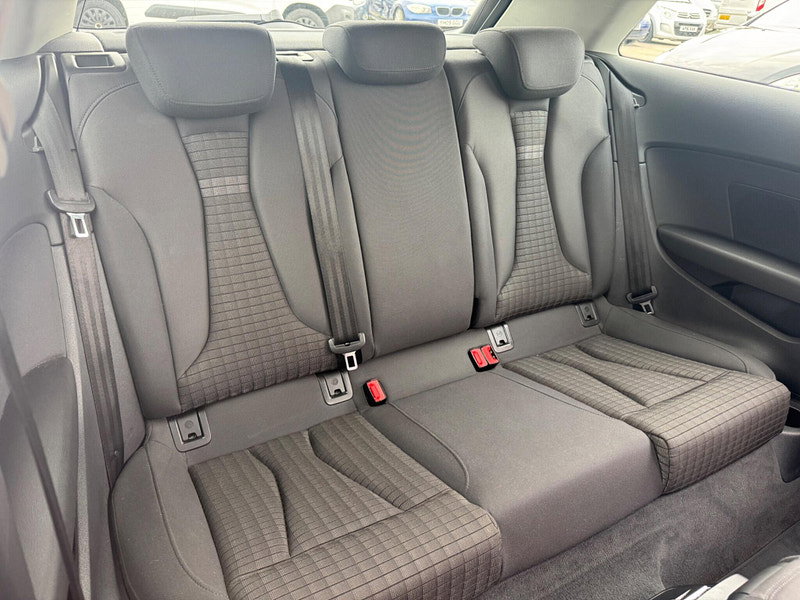 Audi A3 1.6 TDI Sport Euro 6 (s/s) 3dr 3dr Manual 2026