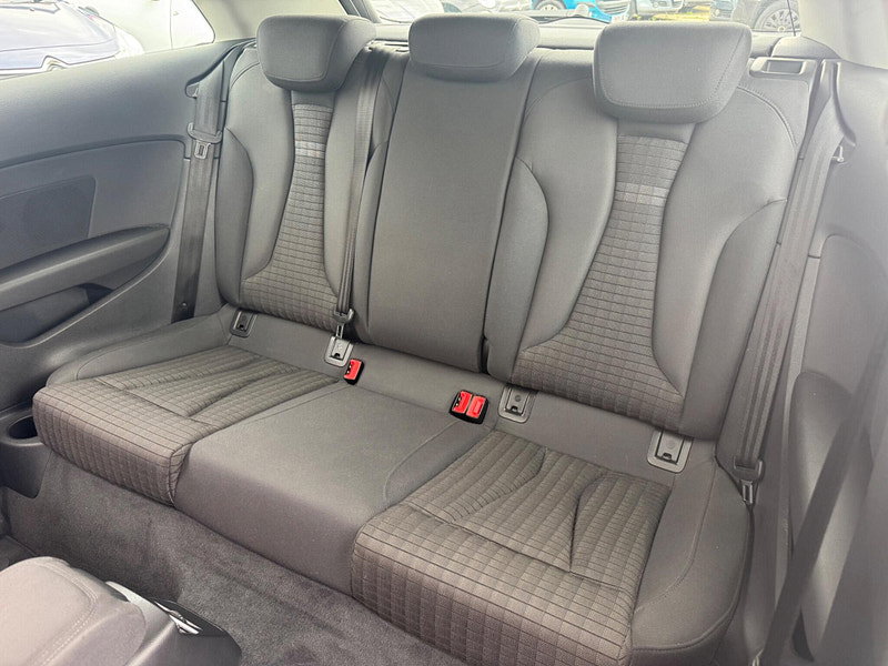 Audi A3 1.6 TDI Sport Euro 6 (s/s) 3dr 3dr Manual 2026