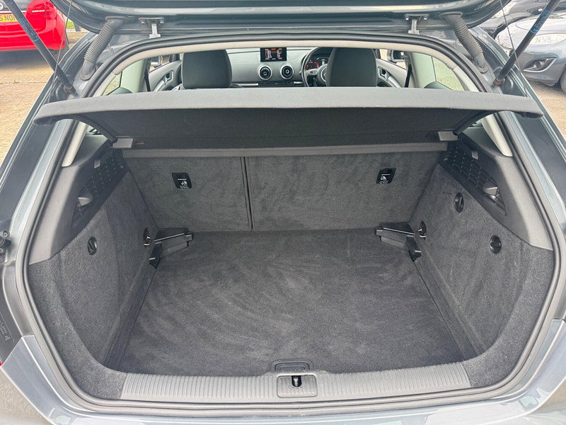 Audi A3 1.6 TDI Sport Euro 6 (s/s) 3dr 3dr Manual 2026