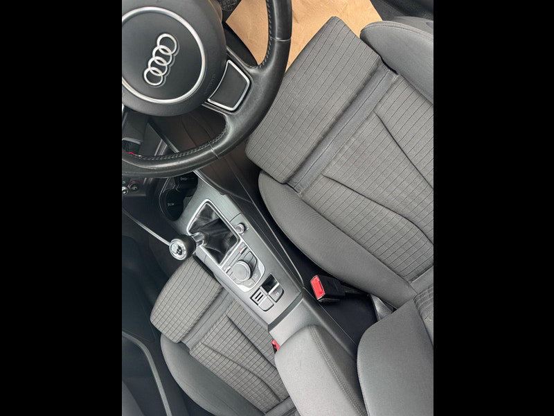 Audi A3 1.6 TDI Sport Euro 6 (s/s) 3dr 3dr Manual 2026