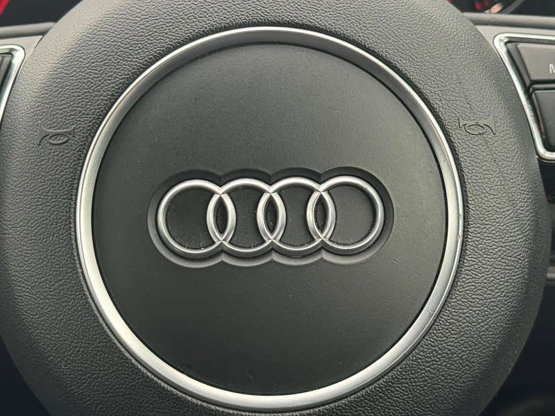 Audi A3 1.6 TDI Sport Euro 6 (s/s) 3dr 3dr Manual 2026
