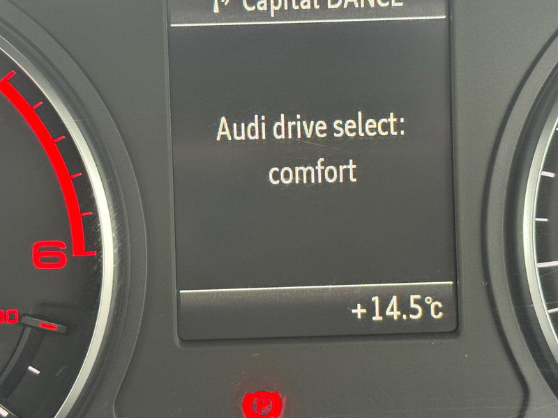 Audi A3 1.6 TDI Sport Euro 6 (s/s) 3dr 3dr Manual 2026