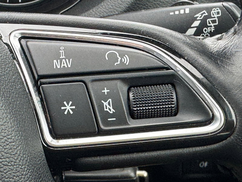 Audi A3 1.6 TDI Sport Euro 6 (s/s) 3dr 3dr Manual 2026