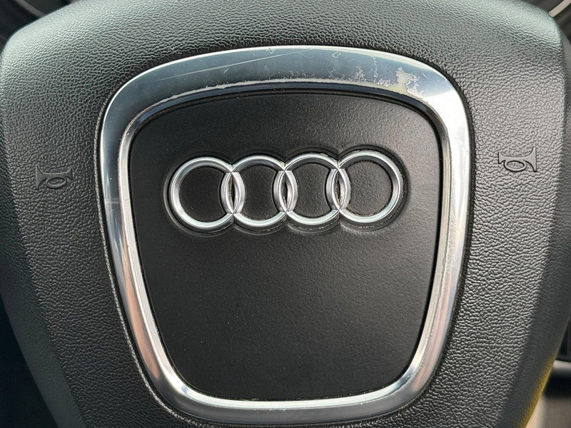 Audi A3 1.6 TDI S line Sportback Euro 5 (s/s) 5dr 5dr Manual 2026