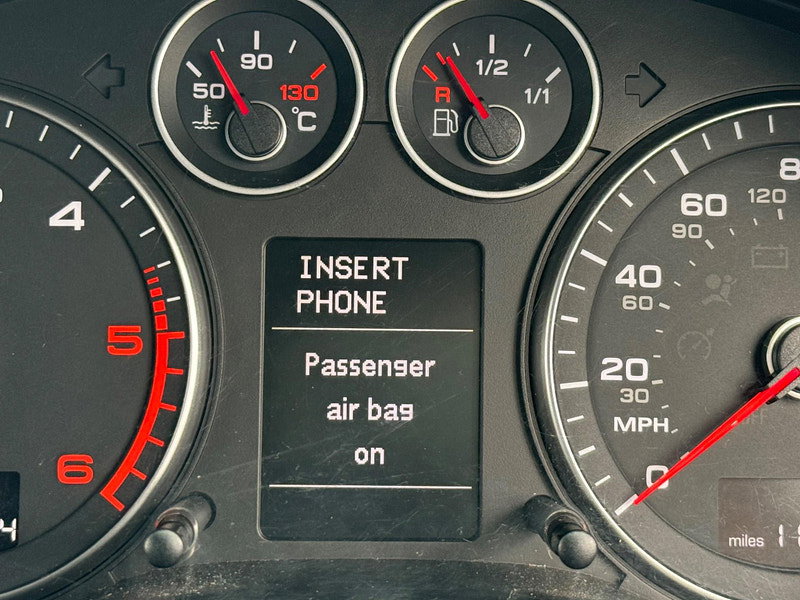 Audi A3 1.6 TDI S line Sportback Euro 5 (s/s) 5dr 5dr Manual 2026