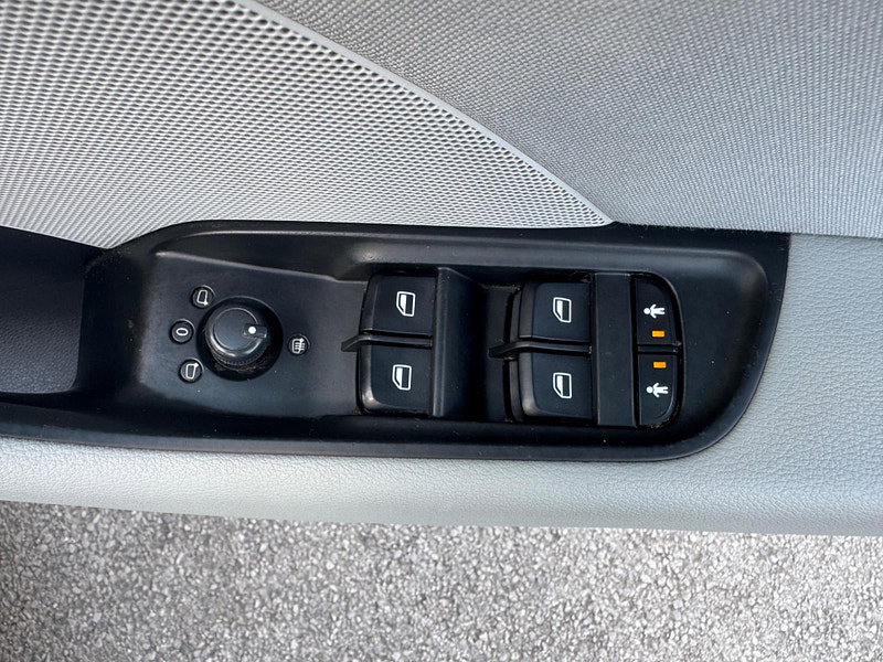 Audi A3 2.0 TDI Sport Sportback Euro 6 (s/s) 5dr 5dr Manual 2026
