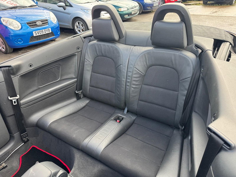 Audi A3 Cabriolet 1.9 TDI S line Euro 4 2dr 2dr Manual 2026