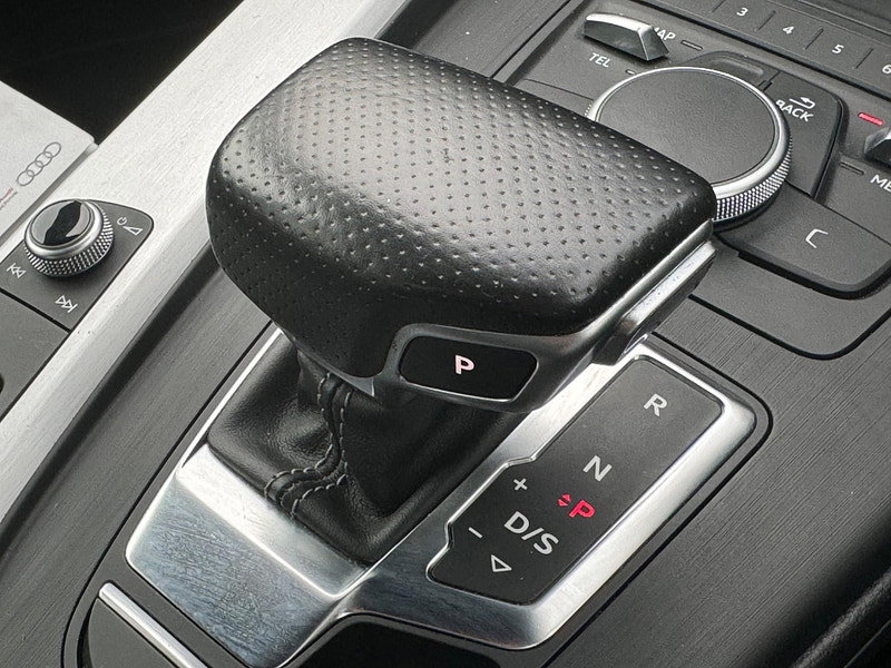 Audi A4 3.0 TDI V6 S line S Tronic quattro Euro 6 (s/s) 4dr 4dr Automatic 2026