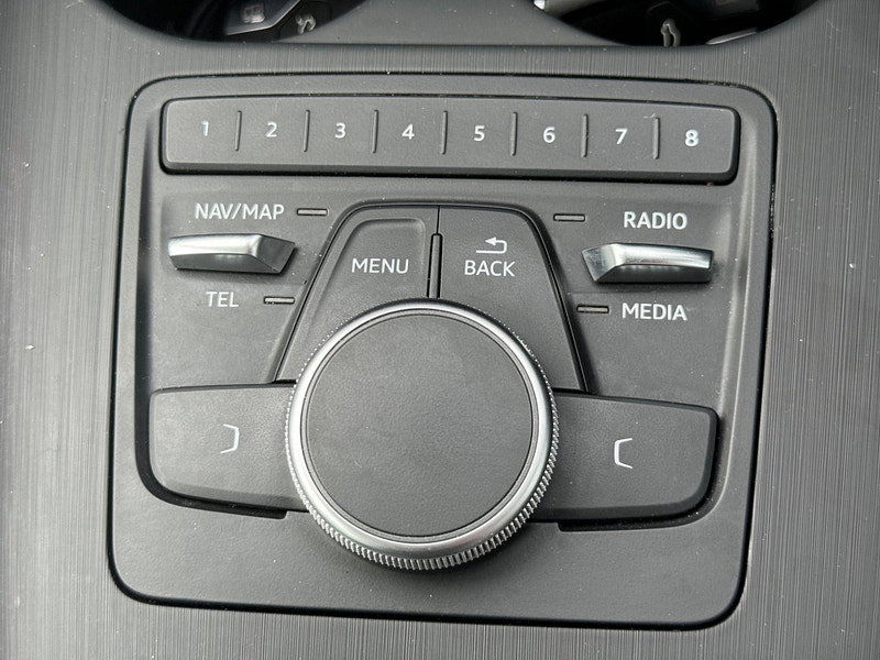 Audi A4 3.0 TDI V6 S line S Tronic quattro Euro 6 (s/s) 4dr 4dr Automatic 2026