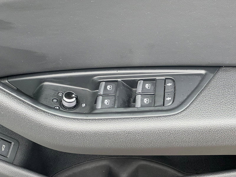 Audi A4 3.0 TDI V6 S line S Tronic quattro Euro 6 (s/s) 4dr 4dr Automatic 2026