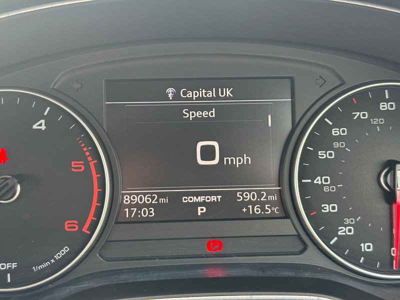 Audi A4 3.0 TDI V6 S line S Tronic quattro Euro 6 (s/s) 4dr 4dr Automatic 2026