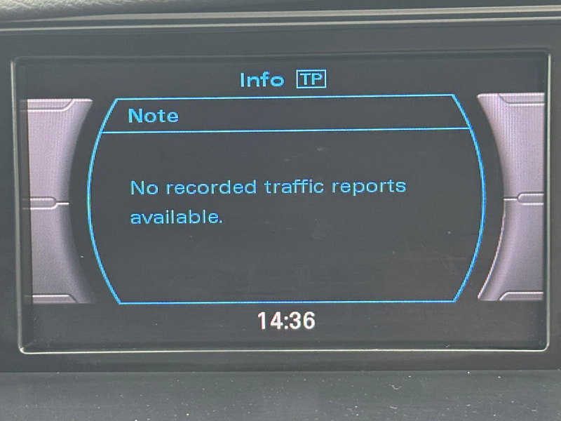 Audi A4 allroad 2.0 TDI Estate 5dr Diesel Manual quattro Euro 5 (170 ps) 5dr Manual 2026