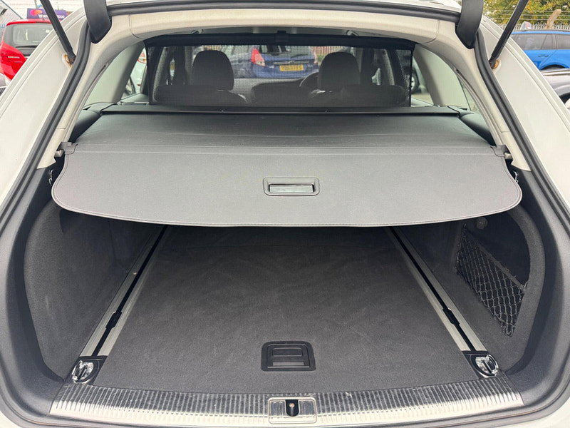 Audi A4 allroad 2.0 TDI Estate 5dr Diesel Manual quattro Euro 5 (170 ps) 5dr Manual 2026