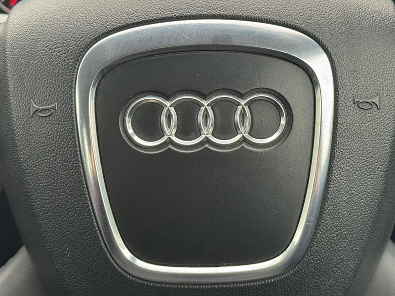 Audi A4 allroad 2.0 TDI Estate 5dr Diesel Manual quattro Euro 5 (170 ps) 5dr Manual 2026