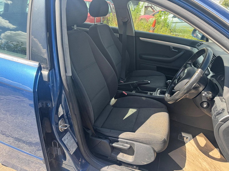 Audi A4 Avant 2.0 TDI SE 5dr 5dr Manual 2026