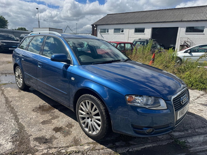Audi A4 Avant 2.0 TDI SE 5dr 5dr Manual 2026