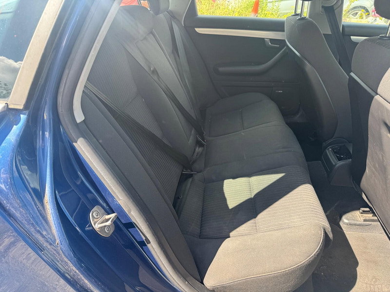 Audi A4 Avant 2.0 TDI SE 5dr 5dr Manual 2026